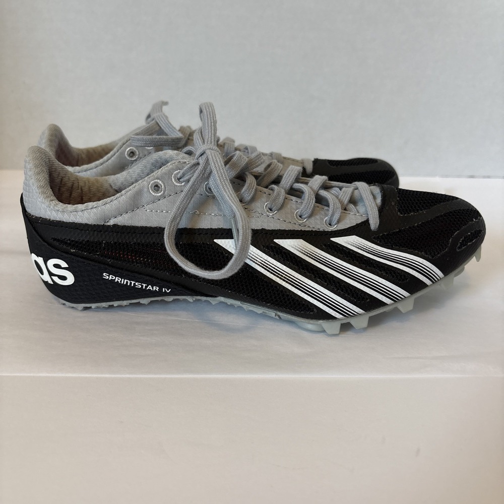 Adidas Sprint Star Running Spikes Track & Field Women's 6.5